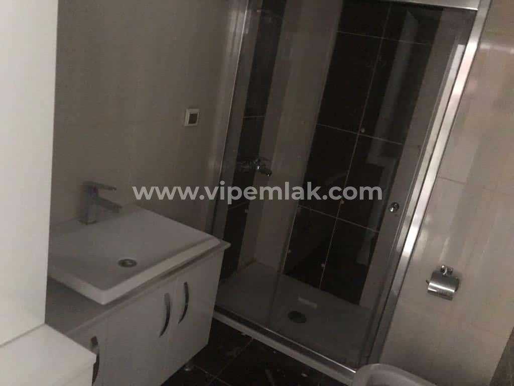 MERSİN AYAŞ LİPARİS SUNGATE SİTESİ 2+1 SATILIK DENİZE SIFIR DAİRE
