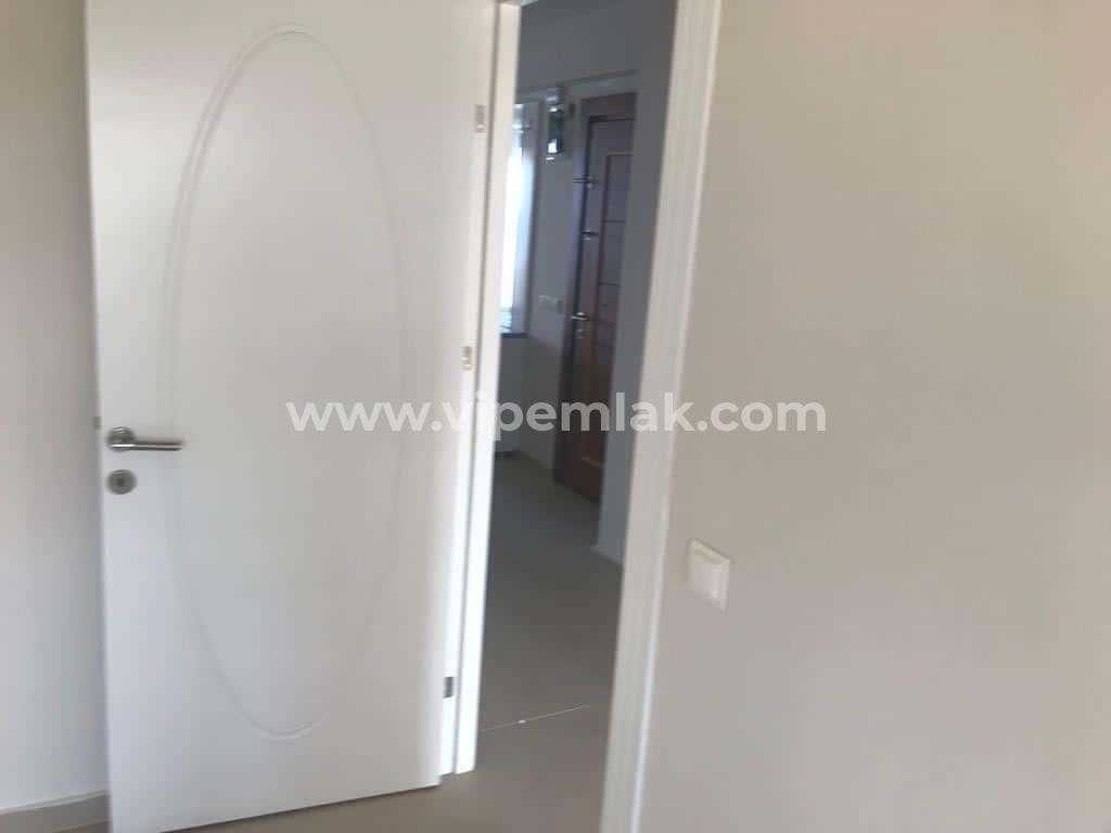 MERSİN AYAŞ LİPARİS SUNGATE SİTESİ 2+1 SATILIK DENİZE SIFIR DAİRE