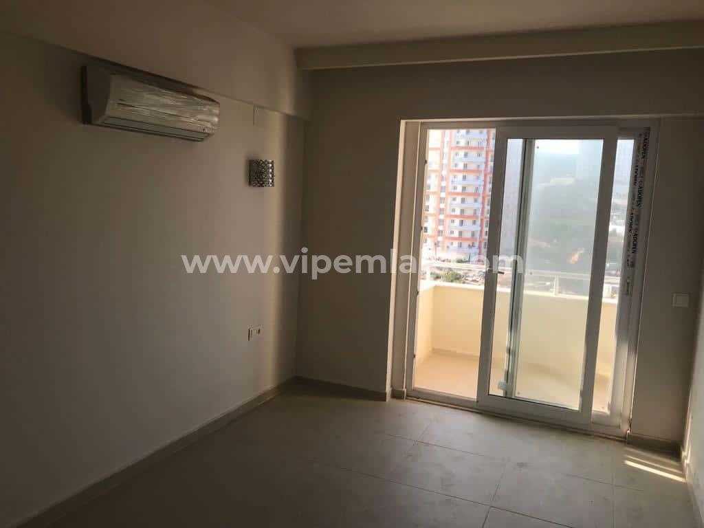 MERSİN AYAŞ LİPARİS SUNGATE SİTESİ 2+1 SATILIK DENİZE SIFIR DAİRE