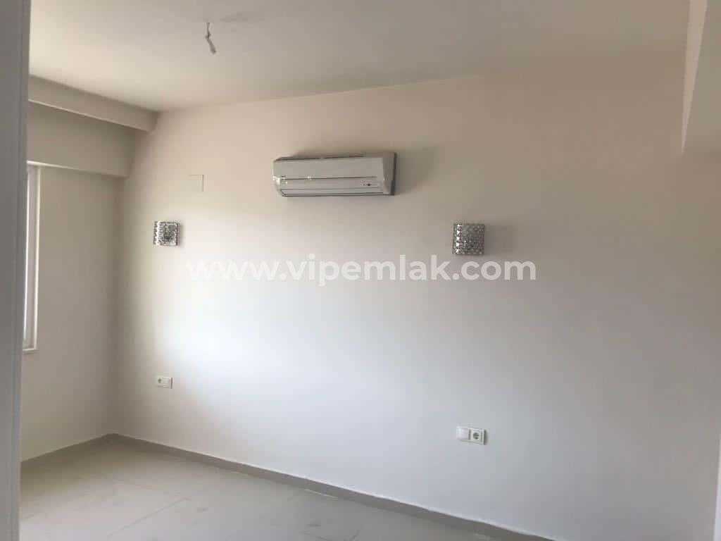 MERSİN AYAŞ LİPARİS SUNGATE SİTESİ 2+1 SATILIK DENİZE SIFIR DAİRE