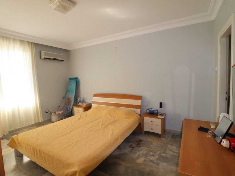 Mersin Çeşmeli Altunören 2 Sitesinde Denize Sıfır Satılık Daire