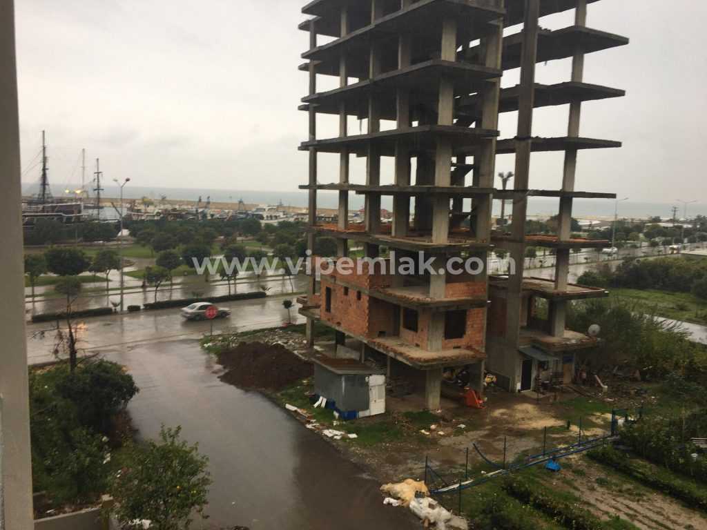 Erdemli Alata Boran 10 2+1 120 m2 5.kat 225.000 Tl Denize Yakın_1 ERDEMLİ SAHİLE YAKIN KAÇIRILMAYACAK FIRSATTA SATILIK DAİRE