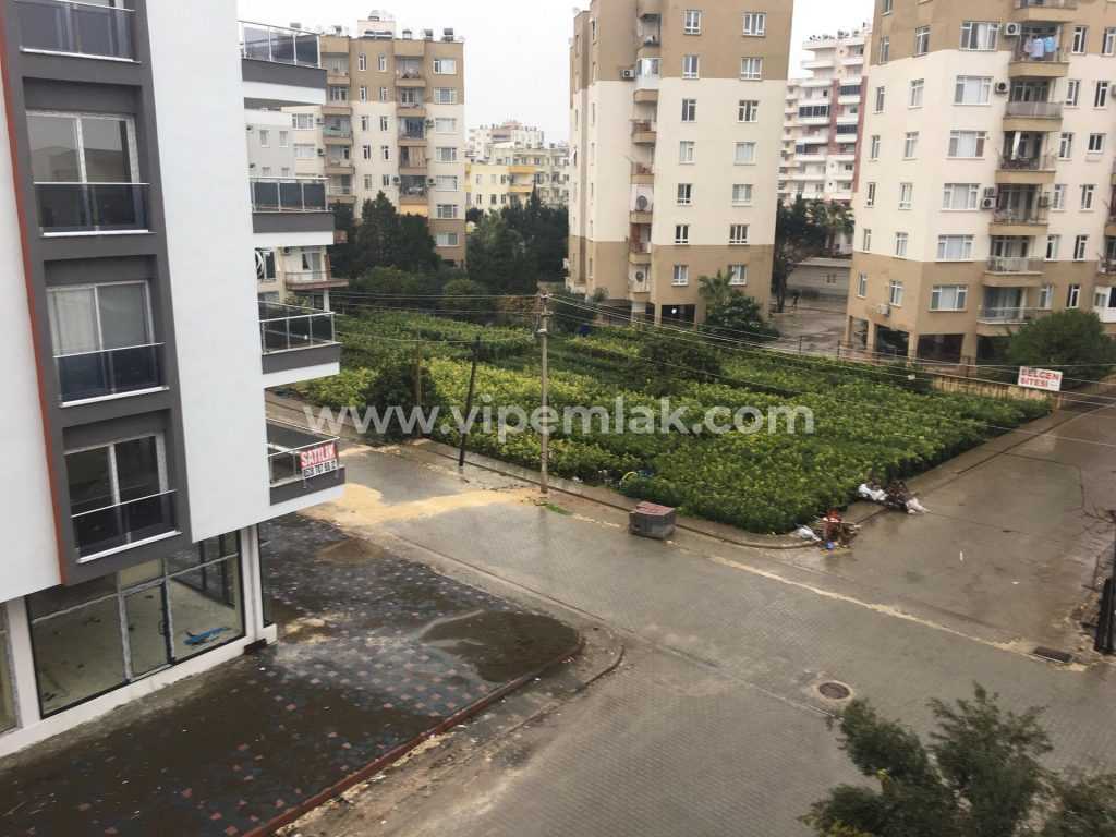 Erdemli Alata Boran 10 2+1 120 m2 5.kat 225.000 Tl Denize Yakın_13 ERDEMLİ SAHİLE YAKIN KAÇIRILMAYACAK FIRSATTA SATILIK DAİRE