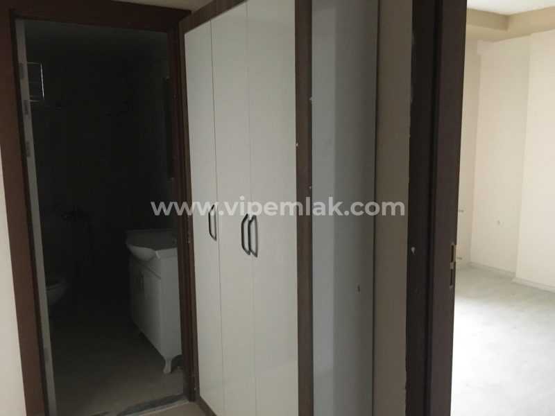 ERDEMLİ SAHİLE YAKIN KAÇIRILMAYACAK FIRSATTA SATILIK DAİRE