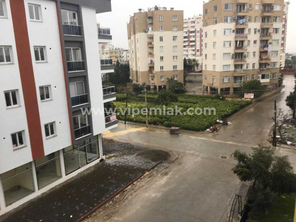 Erdemli Alata Boran 10 2+1 120 m2 5.kat 225.000 Tl Denize Yakın_3 ERDEMLİ SAHİLE YAKIN KAÇIRILMAYACAK FIRSATTA SATILIK DAİRE