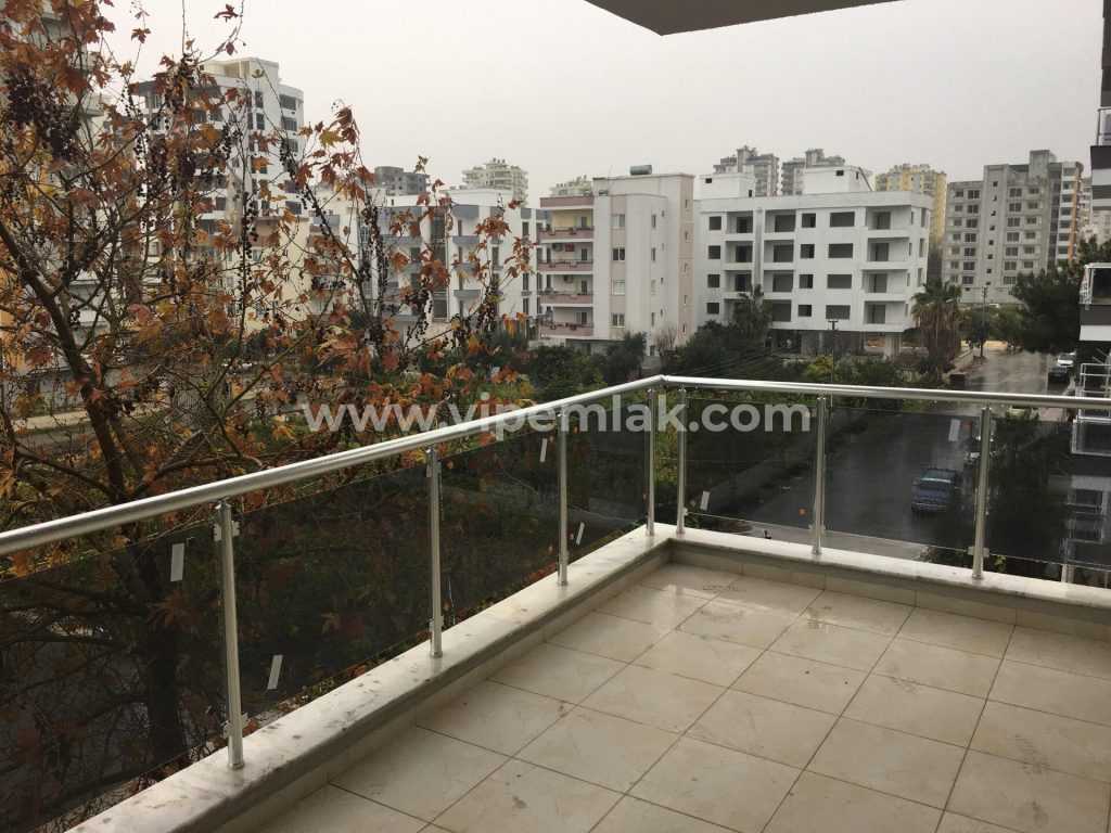 Erdemli Alata Boran 10 2+1 120 m2 5.kat 225.000 Tl Denize Yakın_5 ERDEMLİ SAHİLE YAKIN KAÇIRILMAYACAK FIRSATTA SATILIK DAİRE