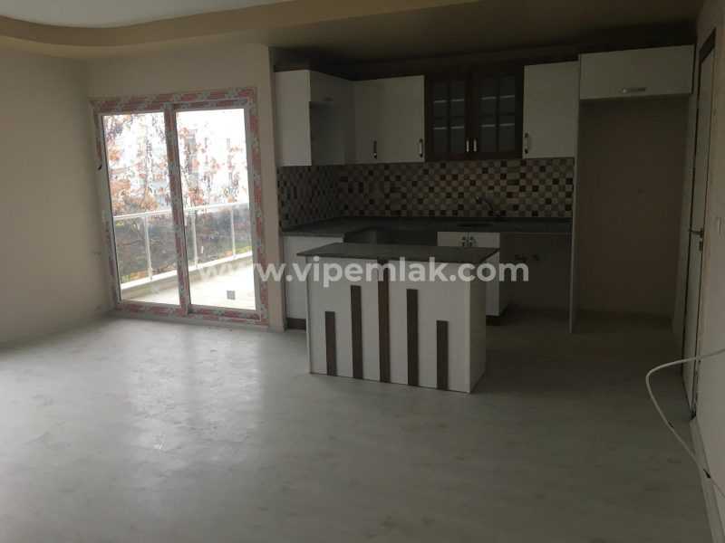 ERDEMLİ SAHİLE YAKIN KAÇIRILMAYACAK FIRSATTA SATILIK DAİRE