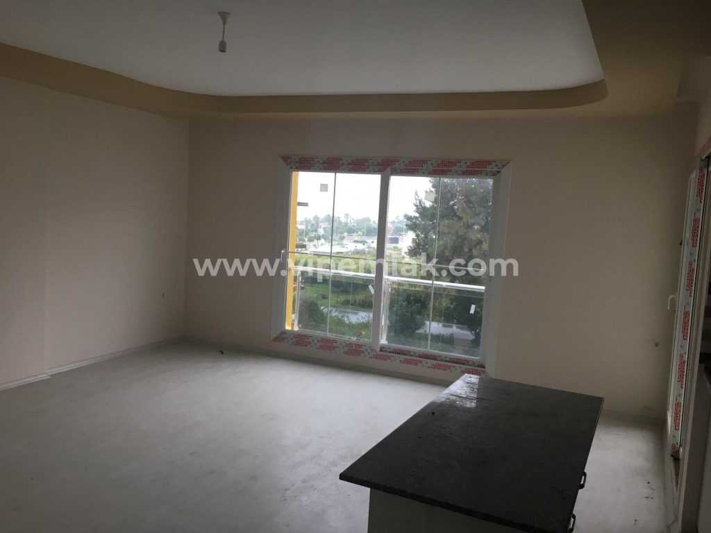 Erdemli Alata Boran 10 2+1 120 m2 5.kat 225.000 Tl Denize Yakın_8 ERDEMLİ SAHİLE YAKIN KAÇIRILMAYACAK FIRSATTA SATILIK DAİRE
