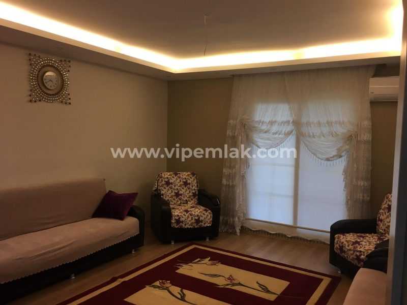 ACİL SATILIK ERDEMLİ SAHİLE YAKIN KELEPİR FİYATTA 3+1 SATILIK DAİRE