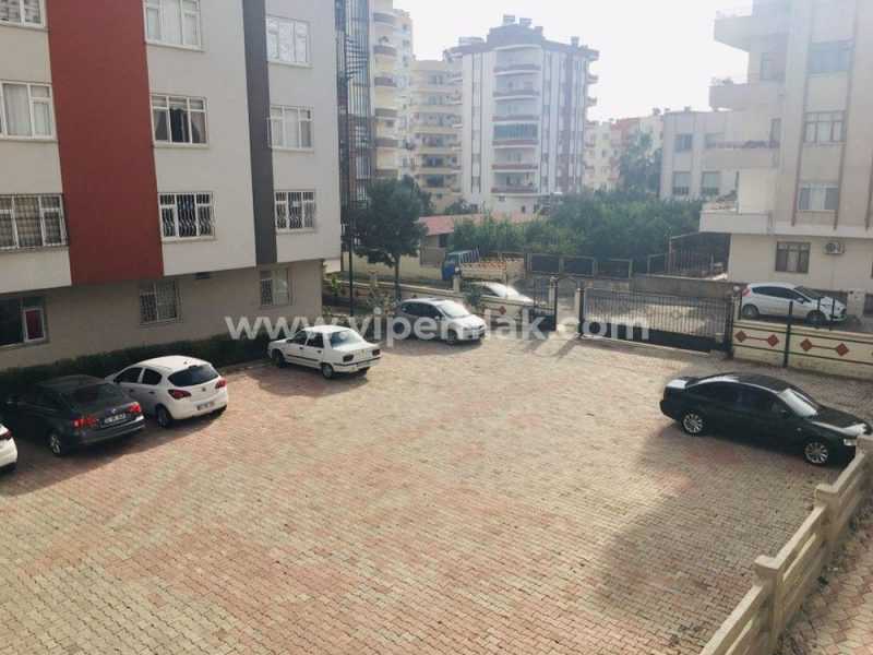 Erdemli Merkezde Uygun Fiyatlı Satılık Daire