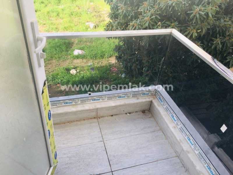 Erdemli Merkezde Uygun Fiyatlı Satılık Daire