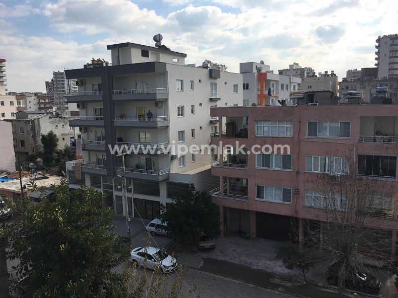 ERDEMLİ MERKEZDE 3+1 UYGUN FİYATTA SATILIK SIFIR DAİRE