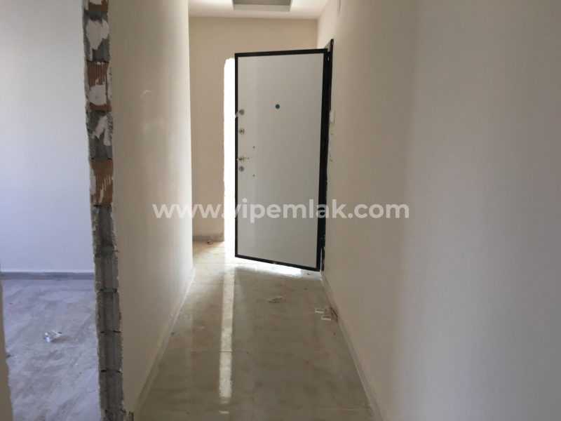 ERDEMLİ MERKEZDE 3+1 UYGUN FİYATTA SATILIK SIFIR DAİRE
