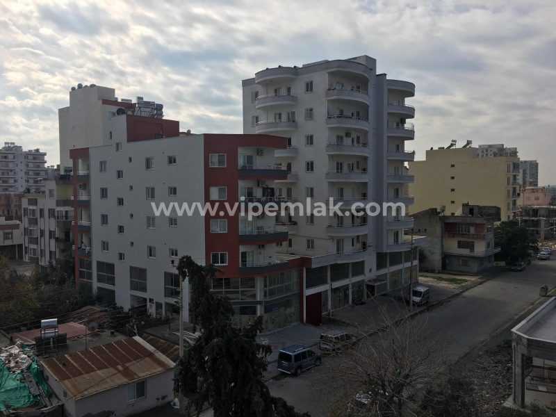ERDEMLİ MERKEZDE 3+1 UYGUN FİYATTA SATILIK SIFIR DAİRE