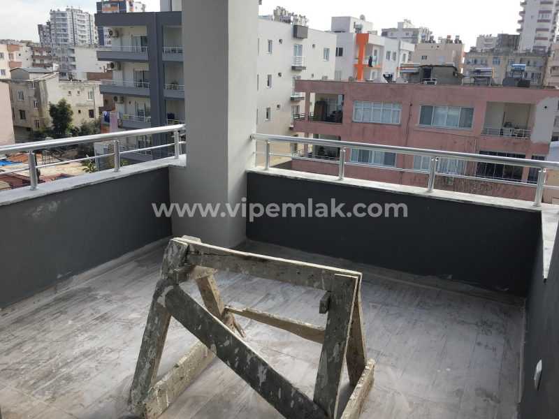 ERDEMLİ MERKEZDE 3+1 UYGUN FİYATTA SATILIK SIFIR DAİRE