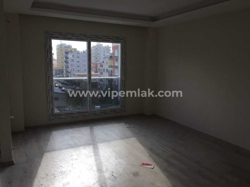 ERDEMLİ MERKEZDE 3+1 UYGUN FİYATTA SATILIK SIFIR DAİRE