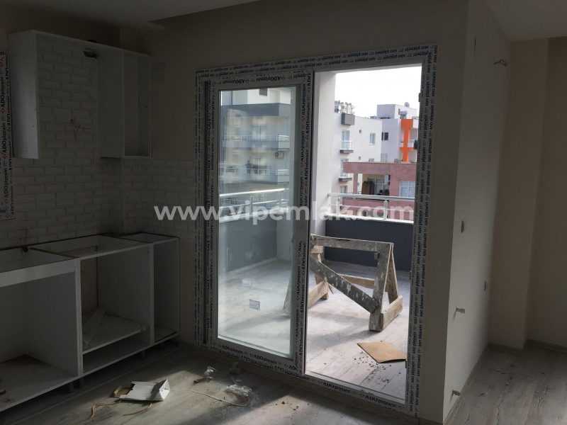ERDEMLİ MERKEZDE 3+1 UYGUN FİYATTA SATILIK SIFIR DAİRE