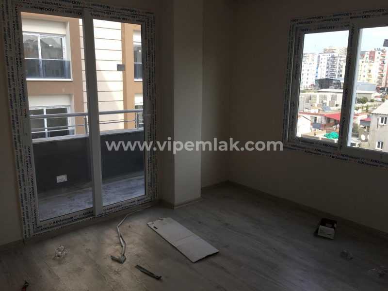 ERDEMLİ MERKEZDE 3+1 UYGUN FİYATTA SATILIK SIFIR DAİRE