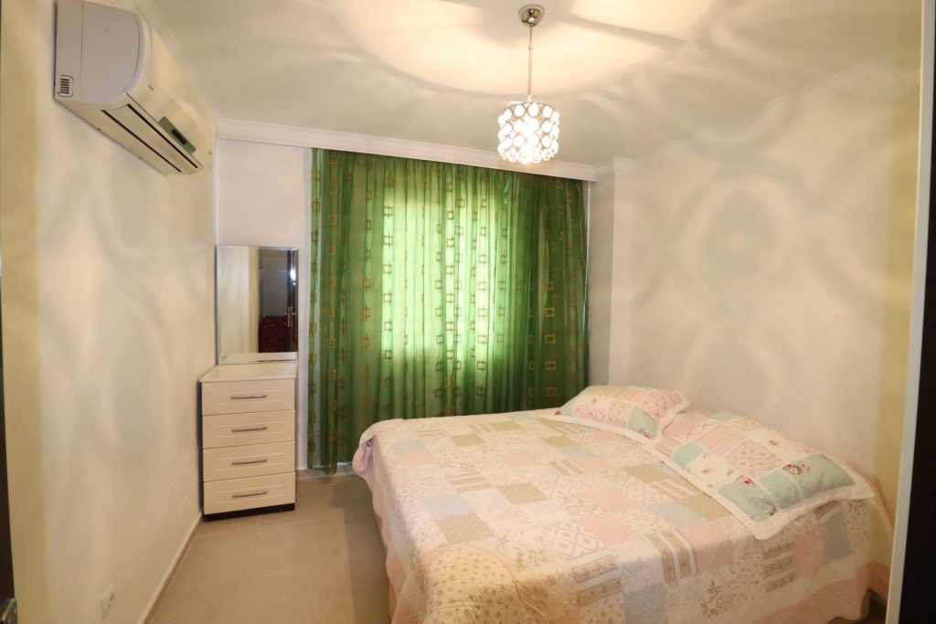 Limonlu Ayper Sitesi Denize Sıfır Eşyalı Satılık 3+1 Masrafsız Daire