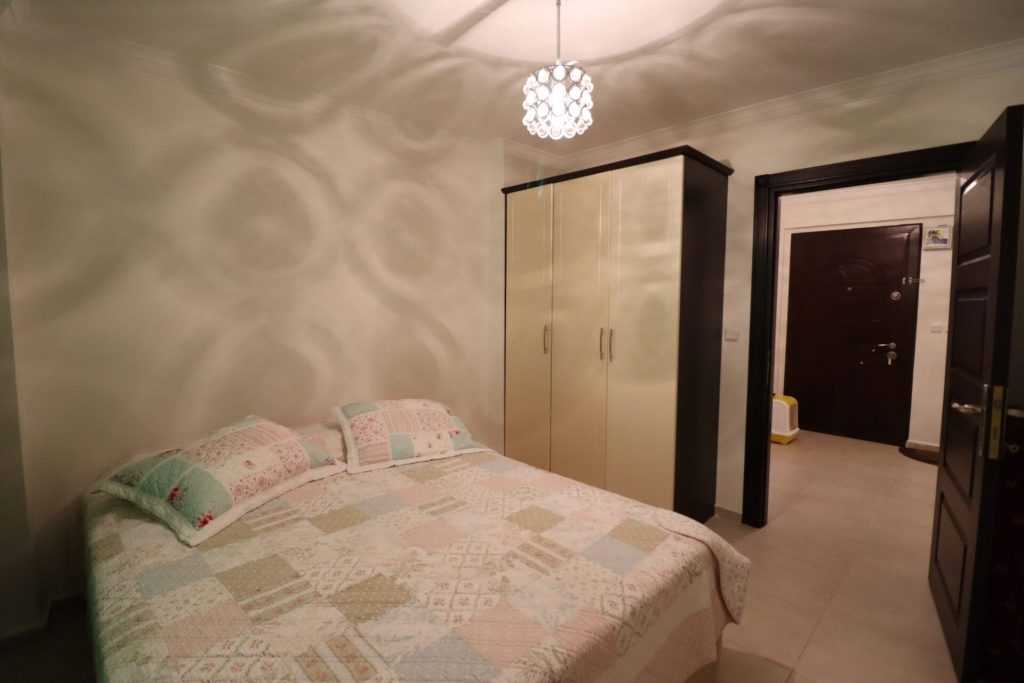 Limonlu Ayper Sitesi Denize Sıfır Eşyalı Satılık 3+1 Masrafsız Daire