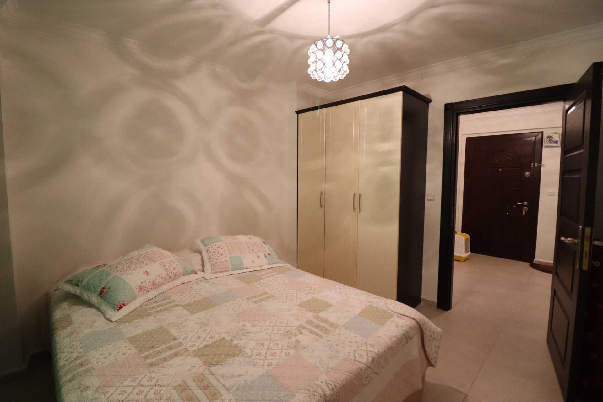 Lemon Ayper Site Seafront Gemeubileerd 3 + 1 gratis appartement te koop