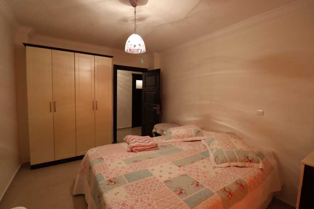 Limonlu Ayper Sitesi Denize Sıfır Eşyalı Satılık 3+1 Masrafsız Daire