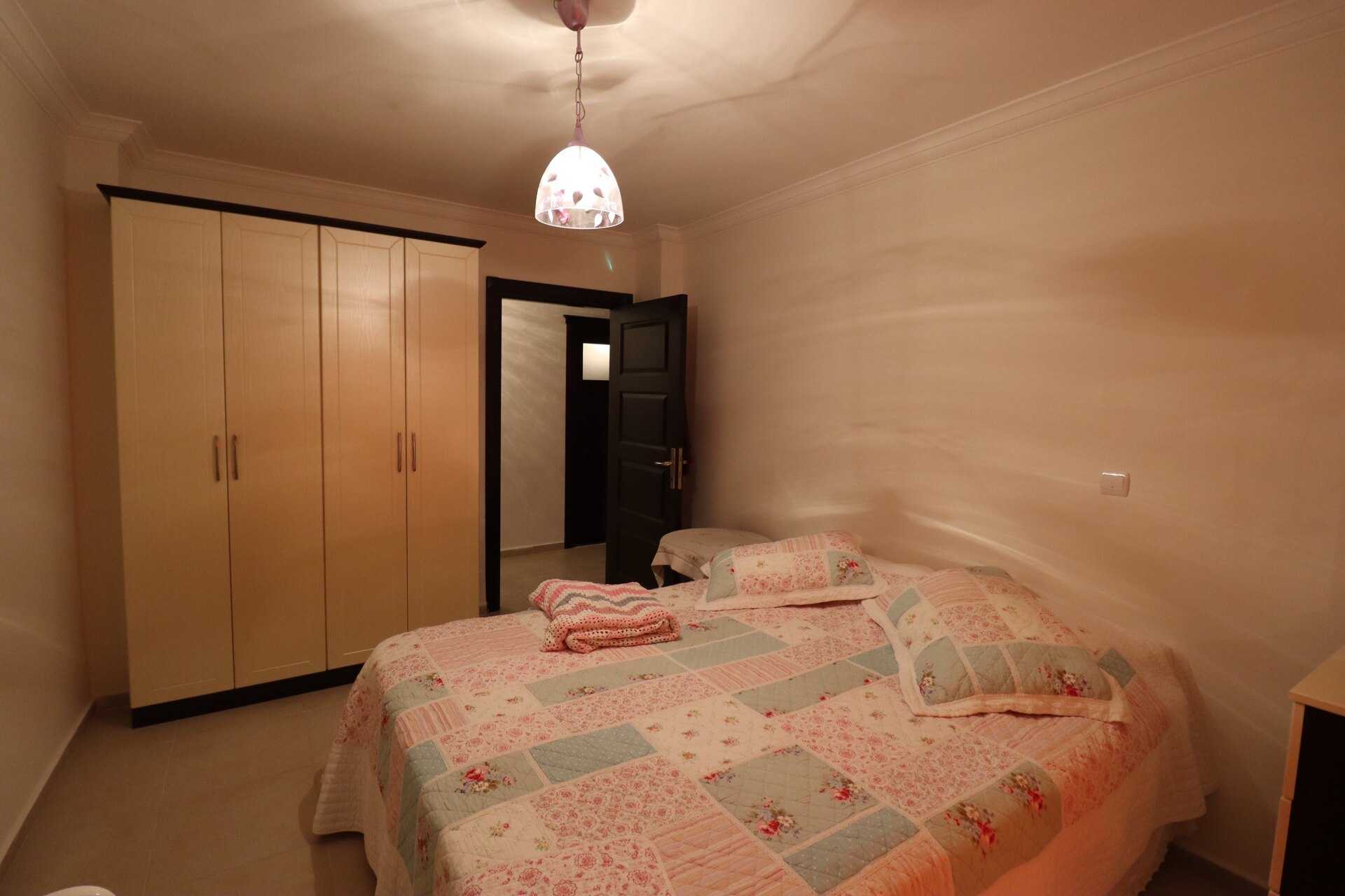 Lemon Ayper Site Seafront Gemeubileerd 3 + 1 gratis appartement te koop