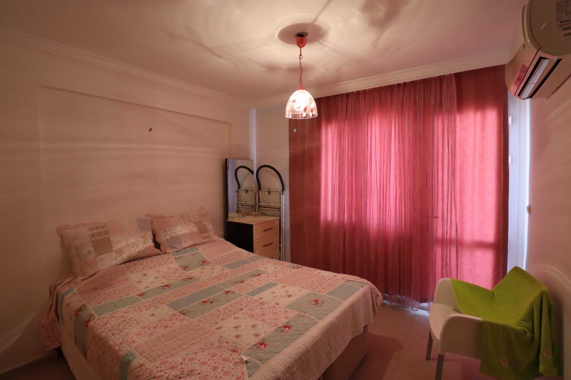 Lemon Ayper Site Seafront Gemeubileerd 3 + 1 gratis appartement te koop