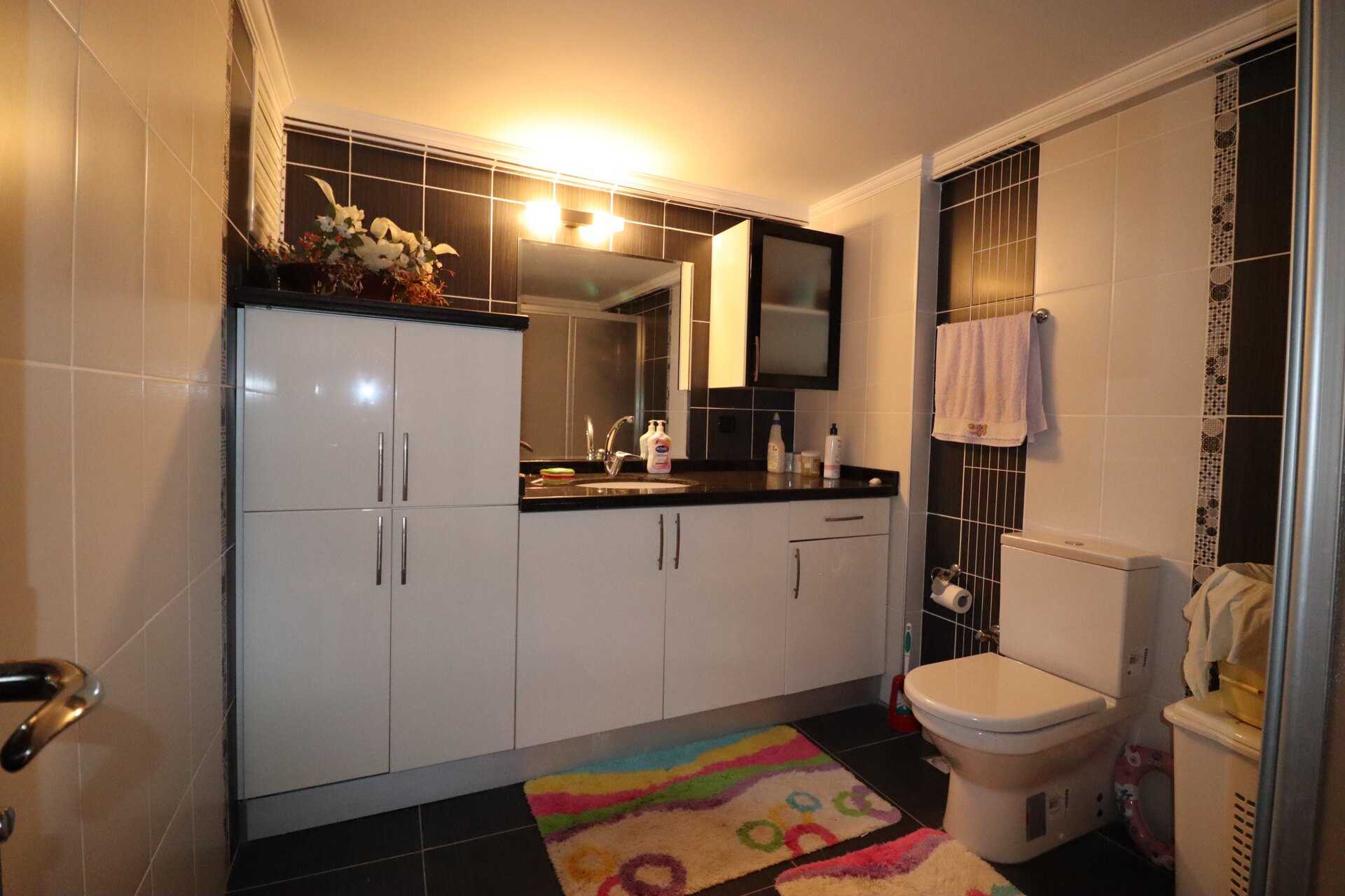 Lemon Ayper Site Seafront Gemeubileerd 3 + 1 gratis appartement te koop