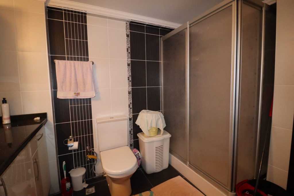 Limonlu Ayper Sitesi Denize Sıfır Eşyalı Satılık 3+1 Masrafsız Daire