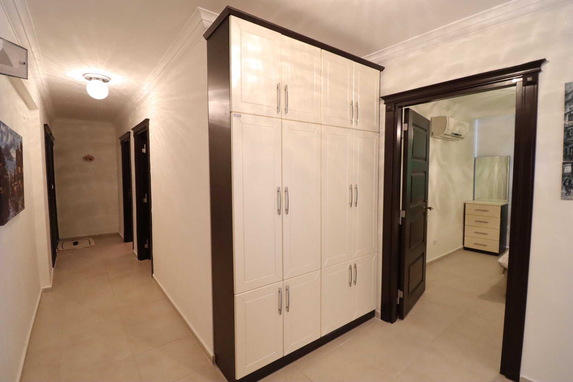 Lemon Ayper Site Seafront Gemeubileerd 3 + 1 gratis appartement te koop