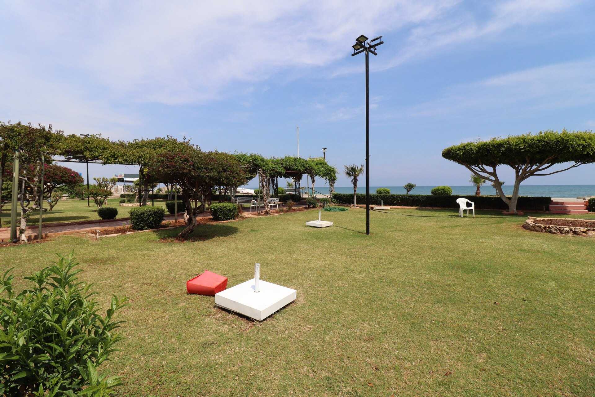 Lemon Ayper Site Seafront Gemeubileerd 3 + 1 gratis appartement te koop