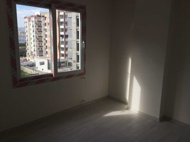 ERDEMLİ TAPU CADDESİNDE YÜKSEK KAT SATILIK 3+1 DAİRE