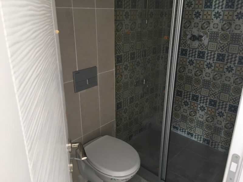 ERDEMLİ TAPU CADDESİNDE YÜKSEK KAT SATILIK 3+1 DAİRE