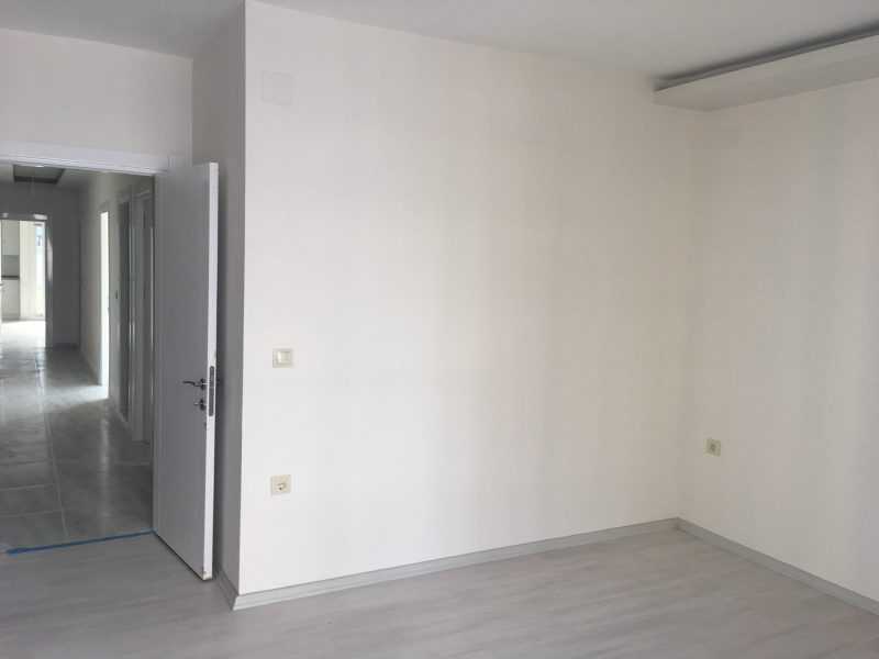 ERDEMLİ TAPU CADDESİNDE YÜKSEK KAT SATILIK 3+1 DAİRE