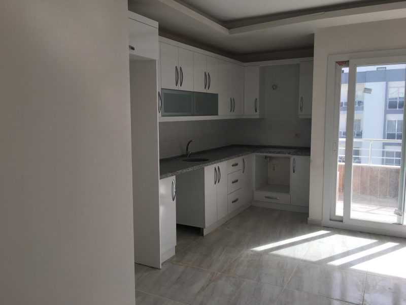 ERDEMLİ TAPU CADDESİNDE YÜKSEK KAT SATILIK 3+1 DAİRE