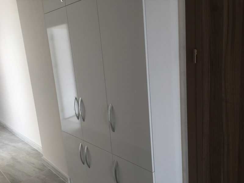 ERDEMLİ TAPU CADDESİNDE YÜKSEK KAT SATILIK 3+1 DAİRE