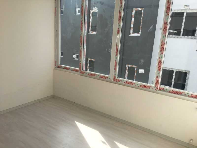 ERDEMLİ TAPU CADDESİNDE YÜKSEK KAT SATILIK 3+1 DAİRE