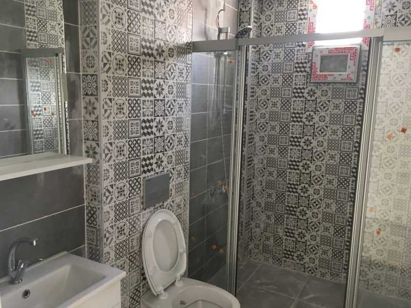 ERDEMLİ TAPU CADDESİNDE YÜKSEK KAT SATILIK 3+1 DAİRE