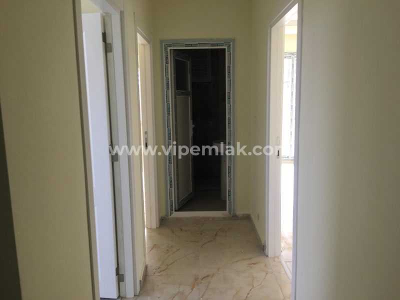 ERDEMLİ YAYLA YOLU CİVARI 2+1 SATILIK DAİRE