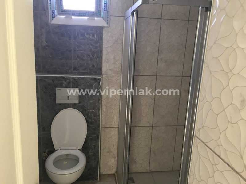 ERDEMLİ YAYLA YOLU CİVARI 2+1 SATILIK DAİRE