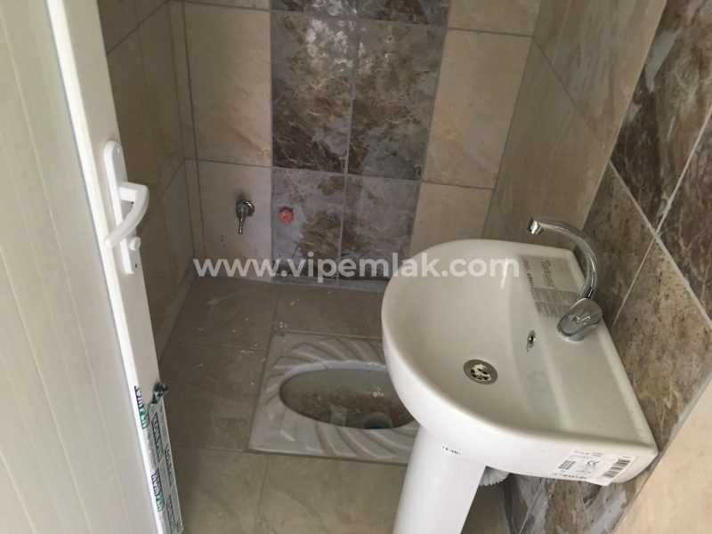 ERDEMLİ YAYLA YOLU CİVARI 2+1 SATILIK DAİRE