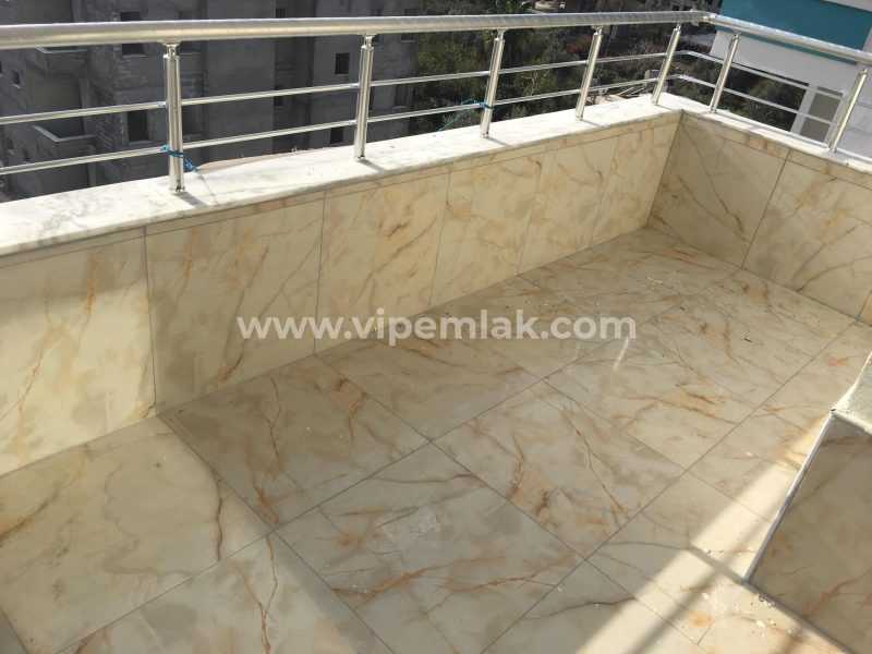 ERDEMLİ YAYLA YOLU CİVARI 2+1 SATILIK DAİRE