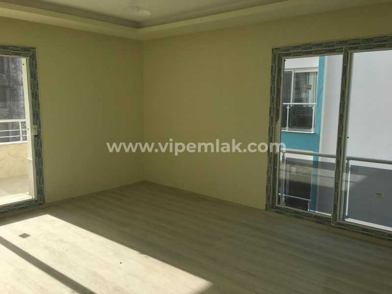 ERDEMLİ YAYLA YOLU CİVARI 2+1 SATILIK DAİRE