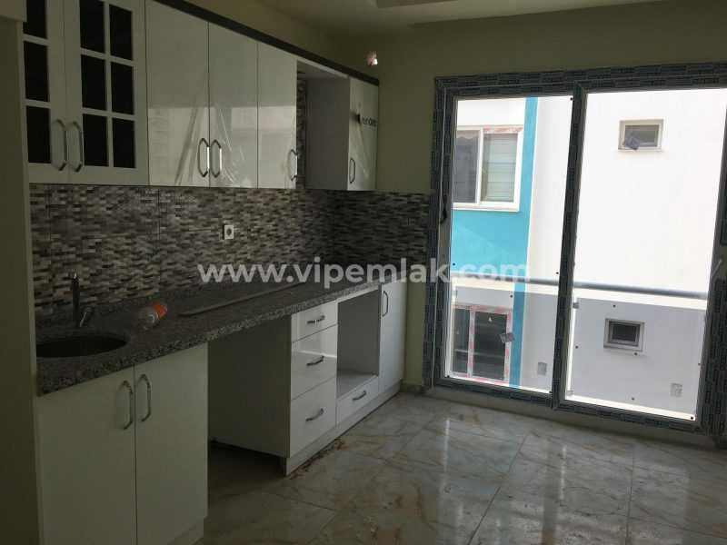 ERDEMLİ YAYLA YOLU CİVARI 2+1 SATILIK DAİRE