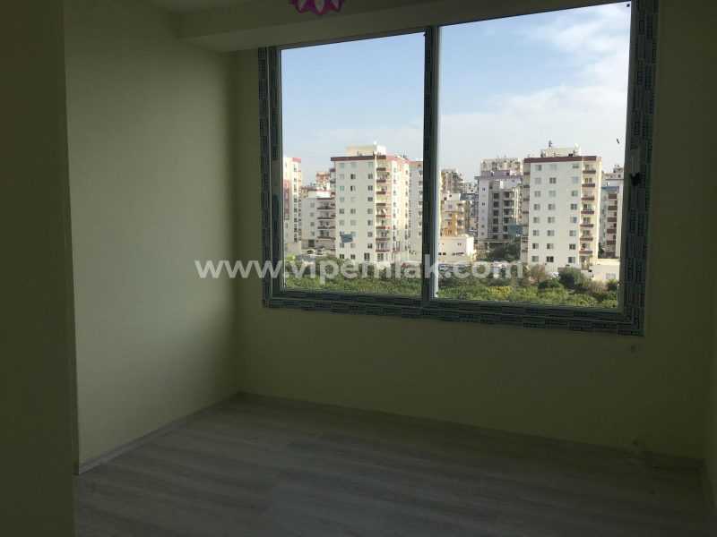 ERDEMLİ YAYLA YOLU CİVARI 2+1 SATILIK DAİRE