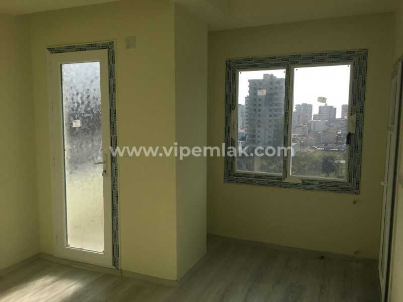 ERDEMLİ YAYLA YOLU CİVARI 2+1 SATILIK DAİRE