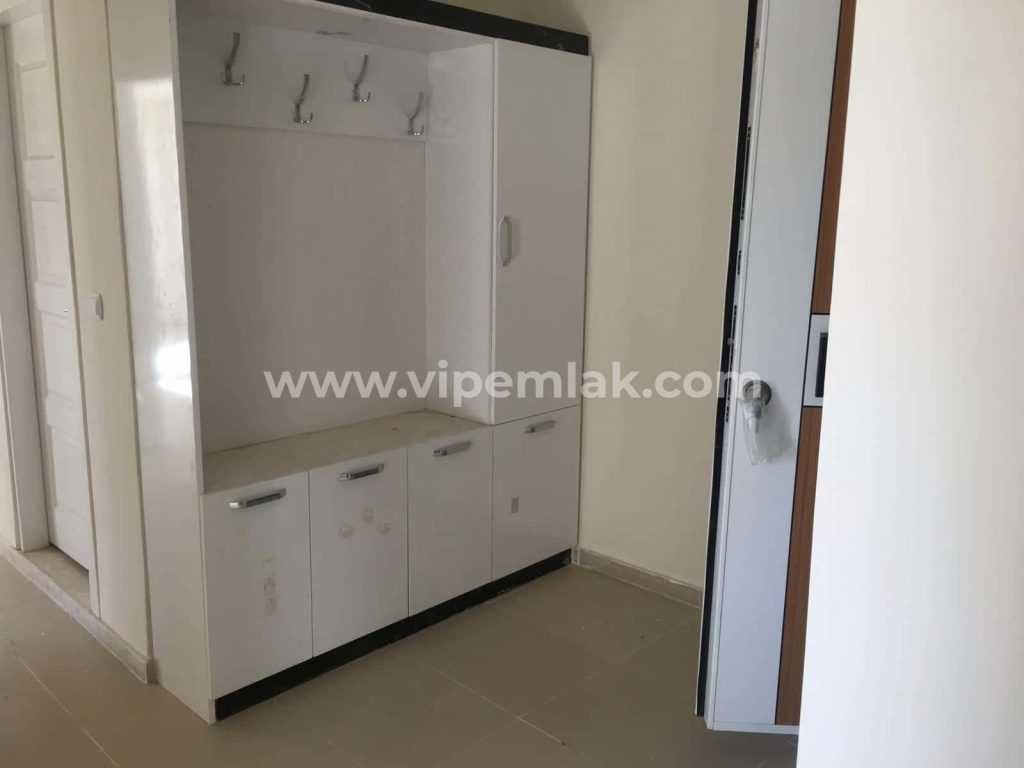 MERSİN ERDEMLİ AKDENİZ MAHALLESİNDE SATILIK SIFIR DAİRE