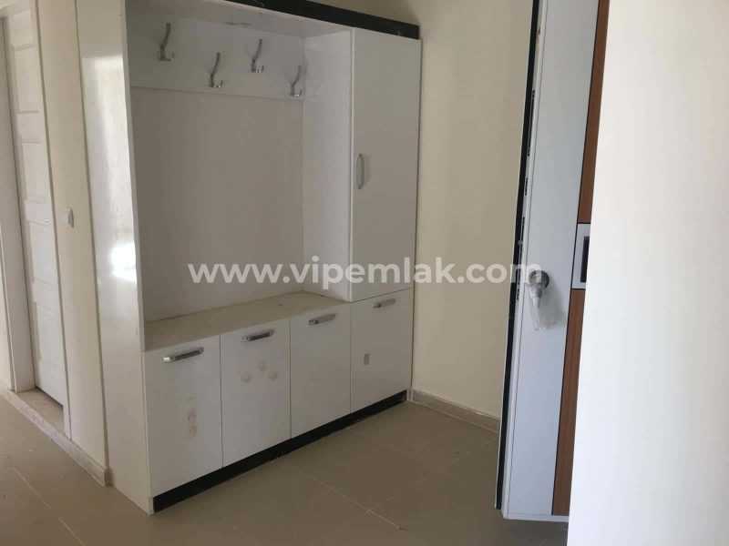 MERSİN ERDEMLİ AKDENİZ MAHALLESİNDE SATILIK SIFIR DAİRE
