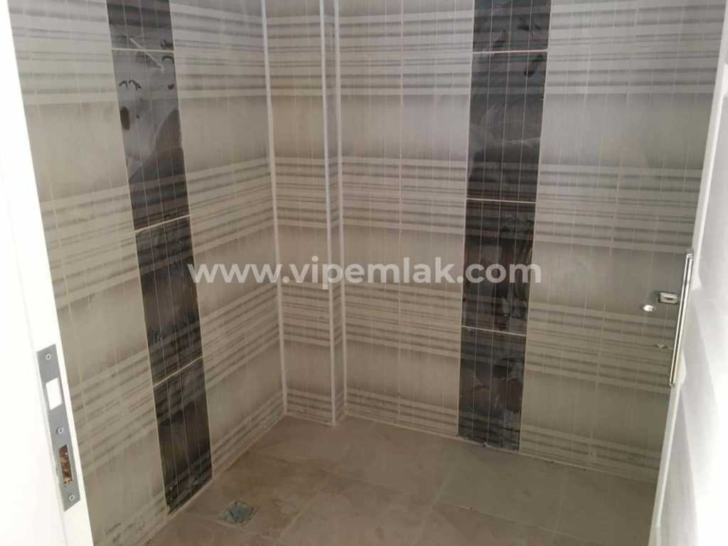 MERSİN ERDEMLİ AKDENİZ MAHALLESİNDE SATILIK SIFIR DAİRE